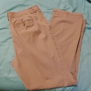St. Johns Bay Khakis